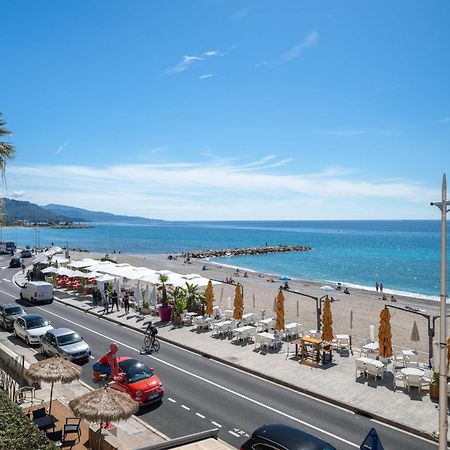 Le Cap Bleu - Emplacement Vue Exceptionnelle - Front De Mer Roquebrune-Cap-Martin Exterior photo