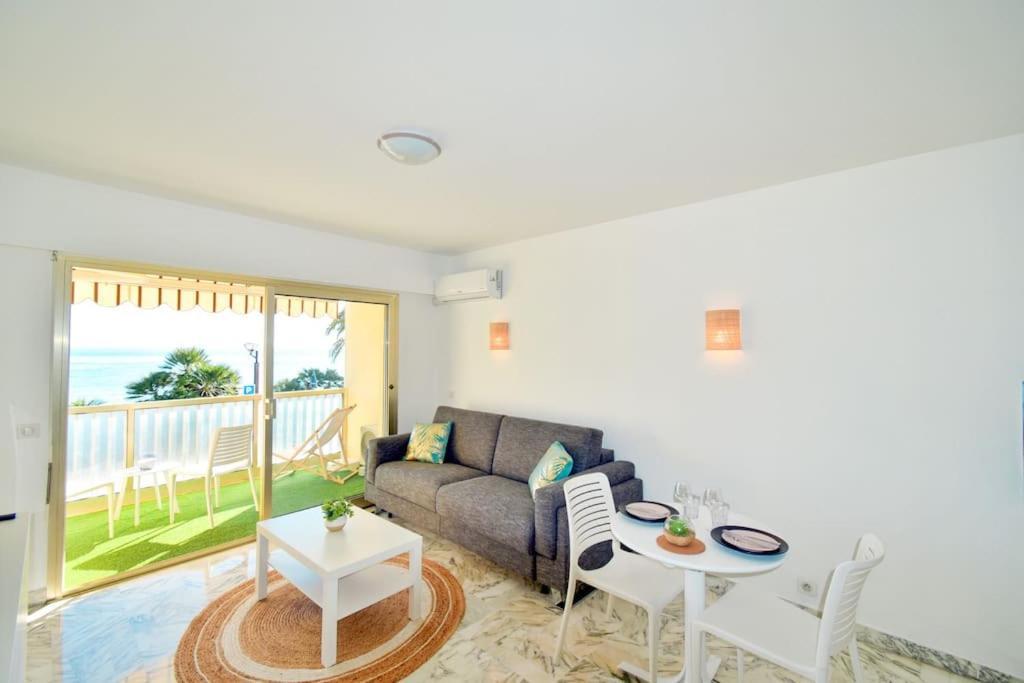 Le Cap Bleu - Emplacement Vue Exceptionnelle - Front De Mer Roquebrune-Cap-Martin Exterior photo